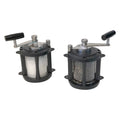 Salt & Pepper Mills Q3268