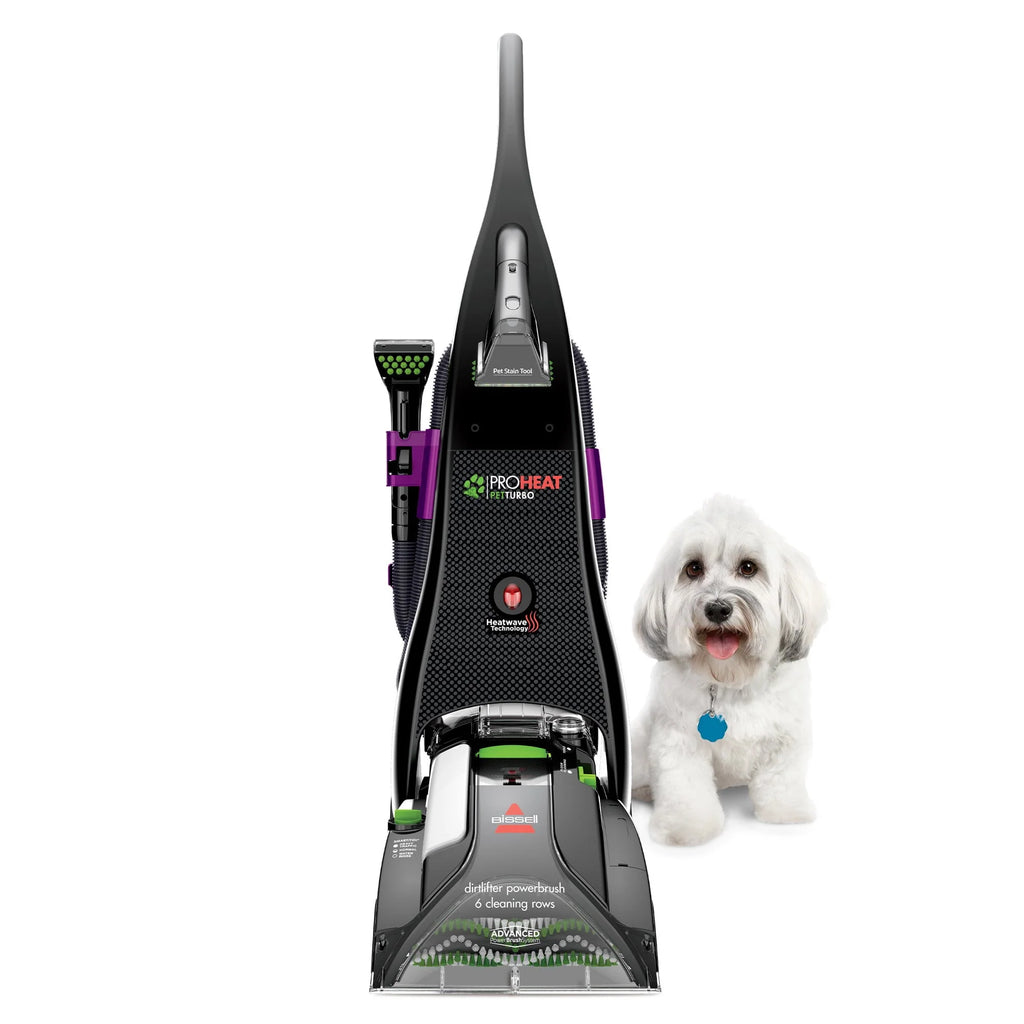 Carpet Cleaner P38646