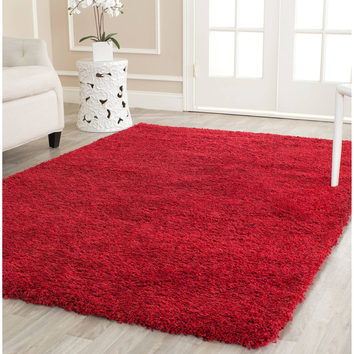Maroon Runner H6208