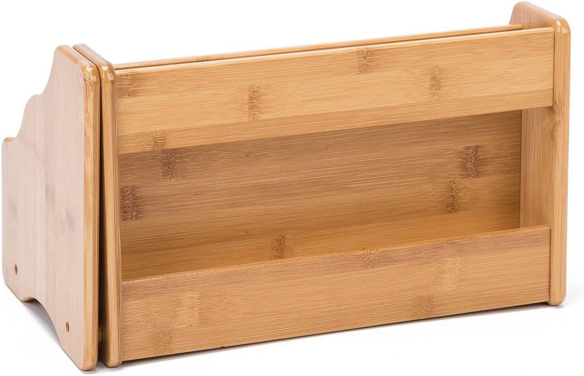 Bamboo Extendable Desk Organizer H12877