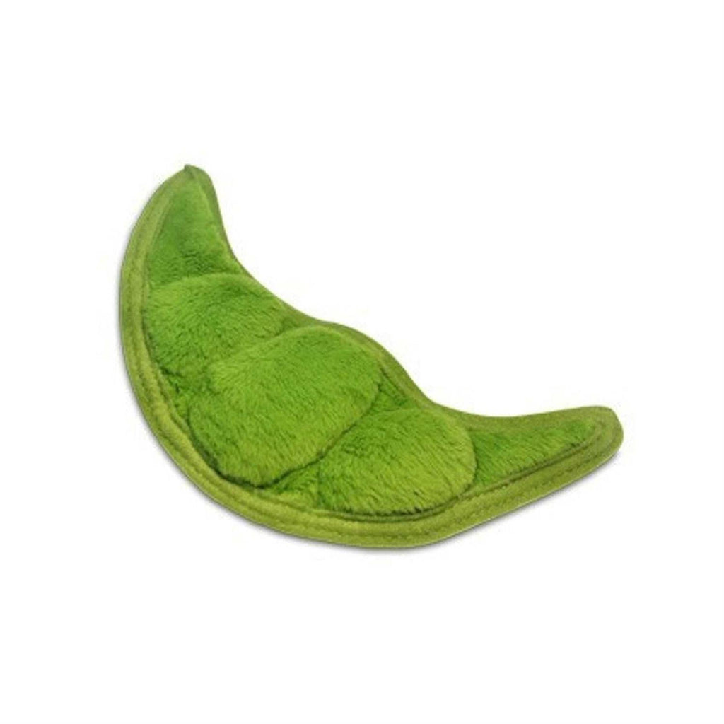 Plush Carrot Dog Toy A84385