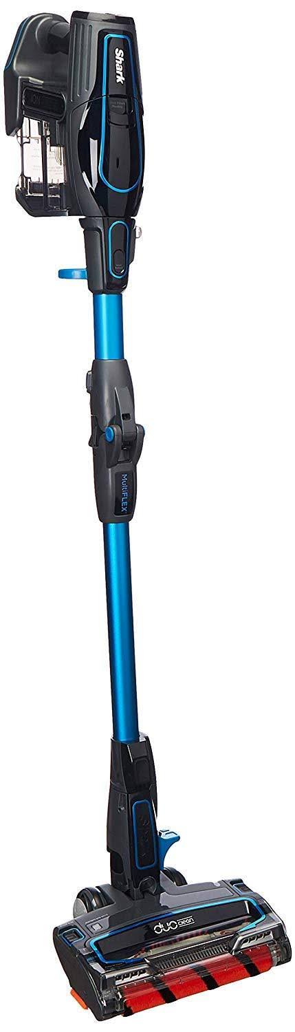 Shark Vacuum Cleaner E888383