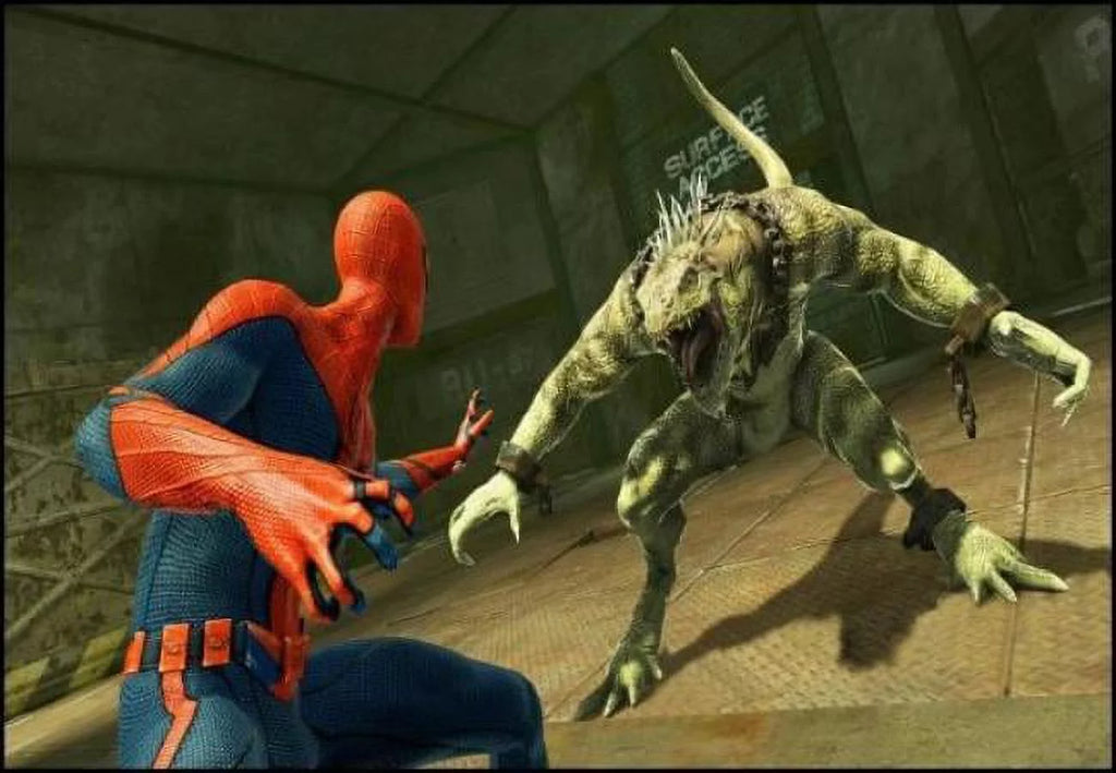Spider-man (Xbox 360) X231668