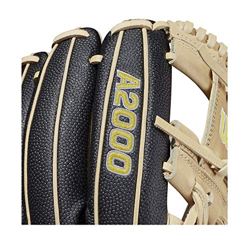A2000 Baseball Glove V92297