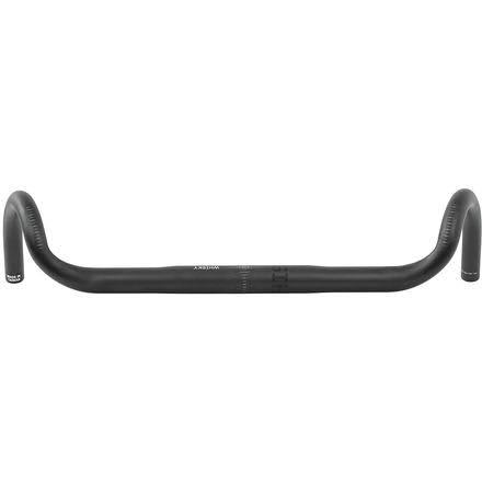 Black Carbon 31.8mm 42cm Drop Handlebar R213003