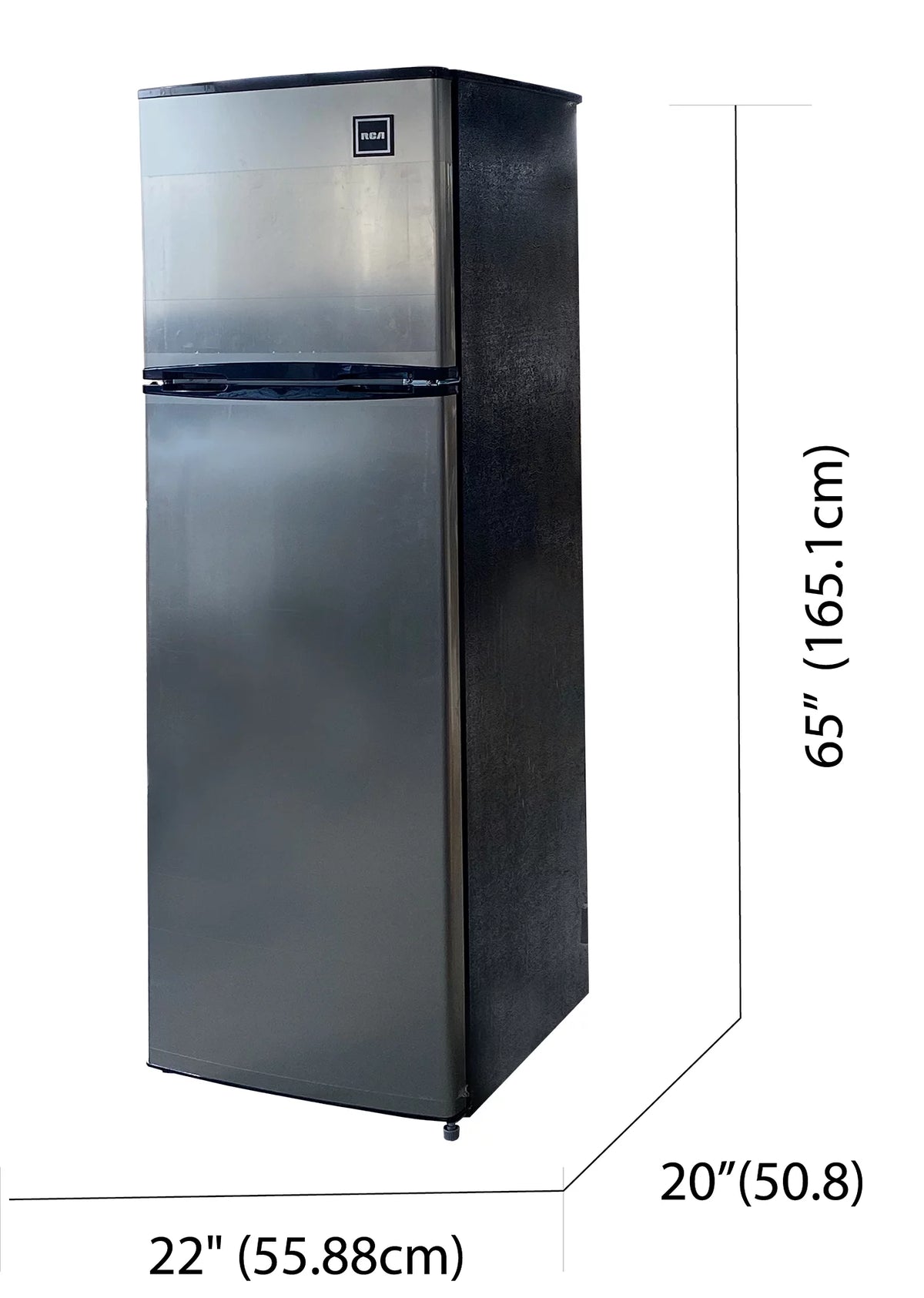 10 Cu. ft Top-Freezer Refrigerator B792274