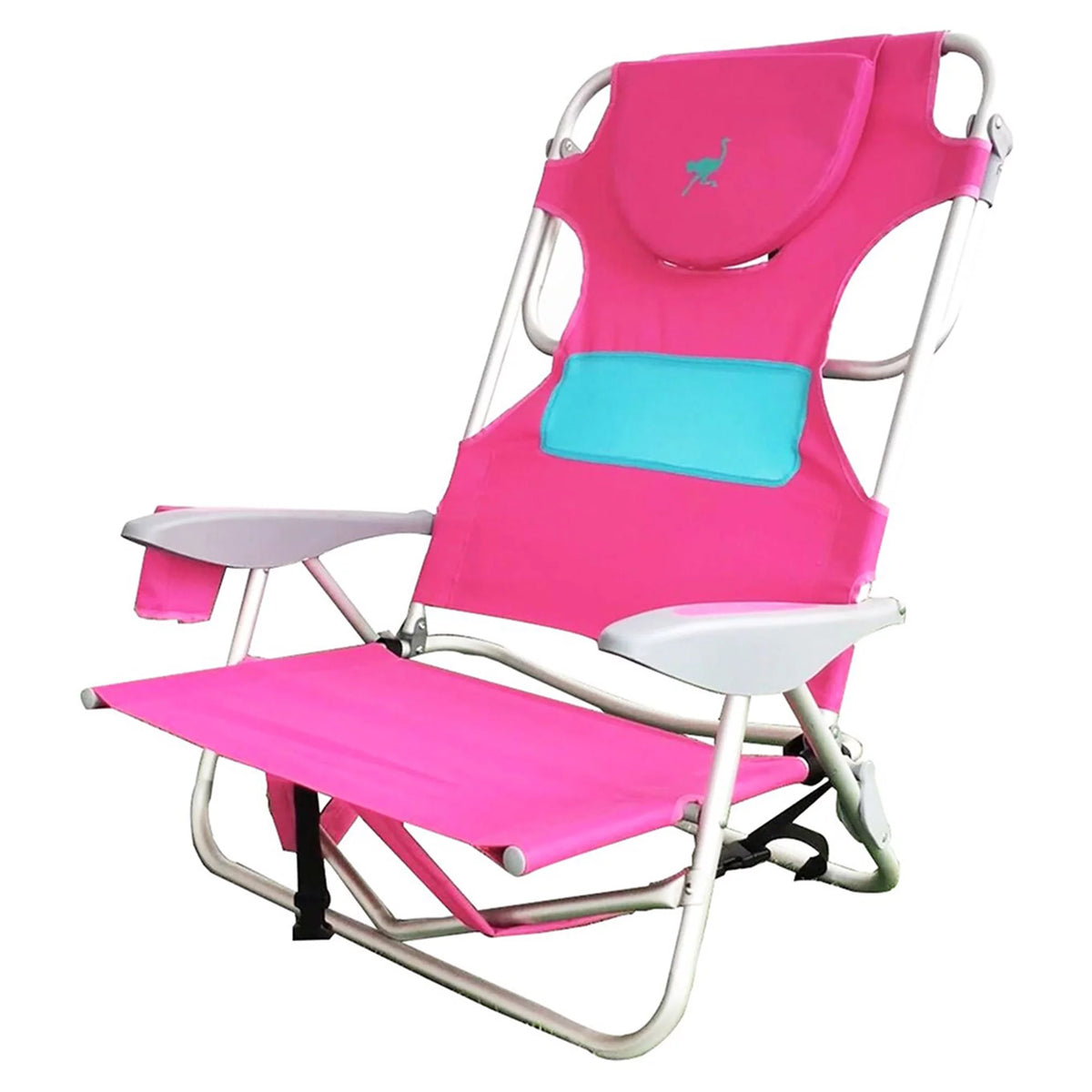 Chaise Sunbathing Chair and Beach Chair B721441