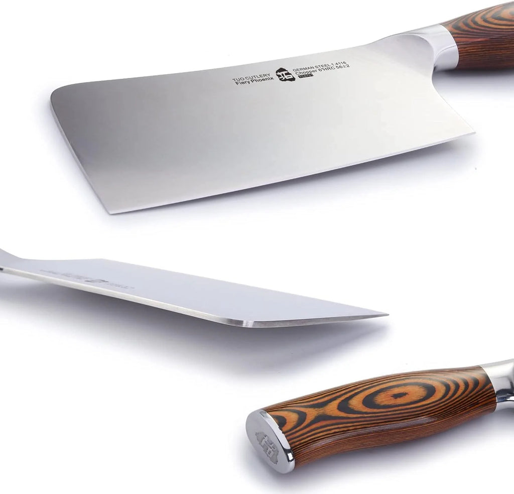6'' Cleaver S708