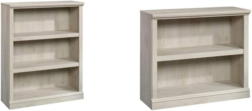 3 Shelf Bookcase R830