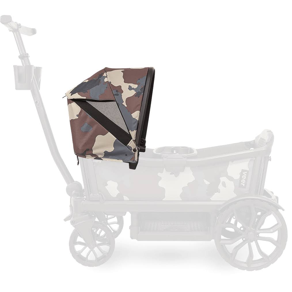 Retractable Canopy G3796