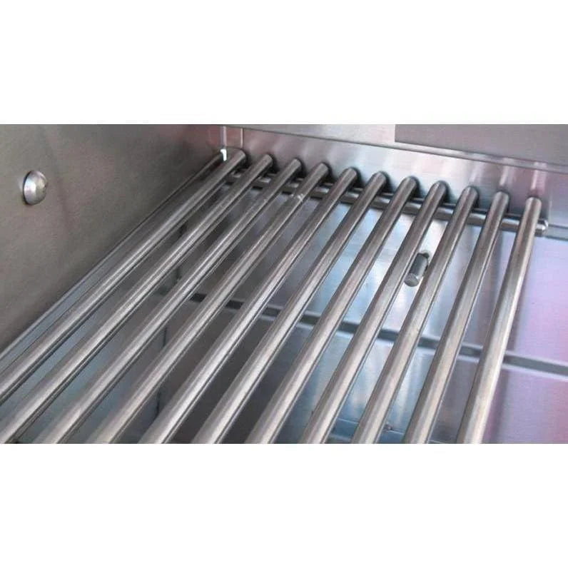 30-Inch Built-In Propane Gas Grill H300048