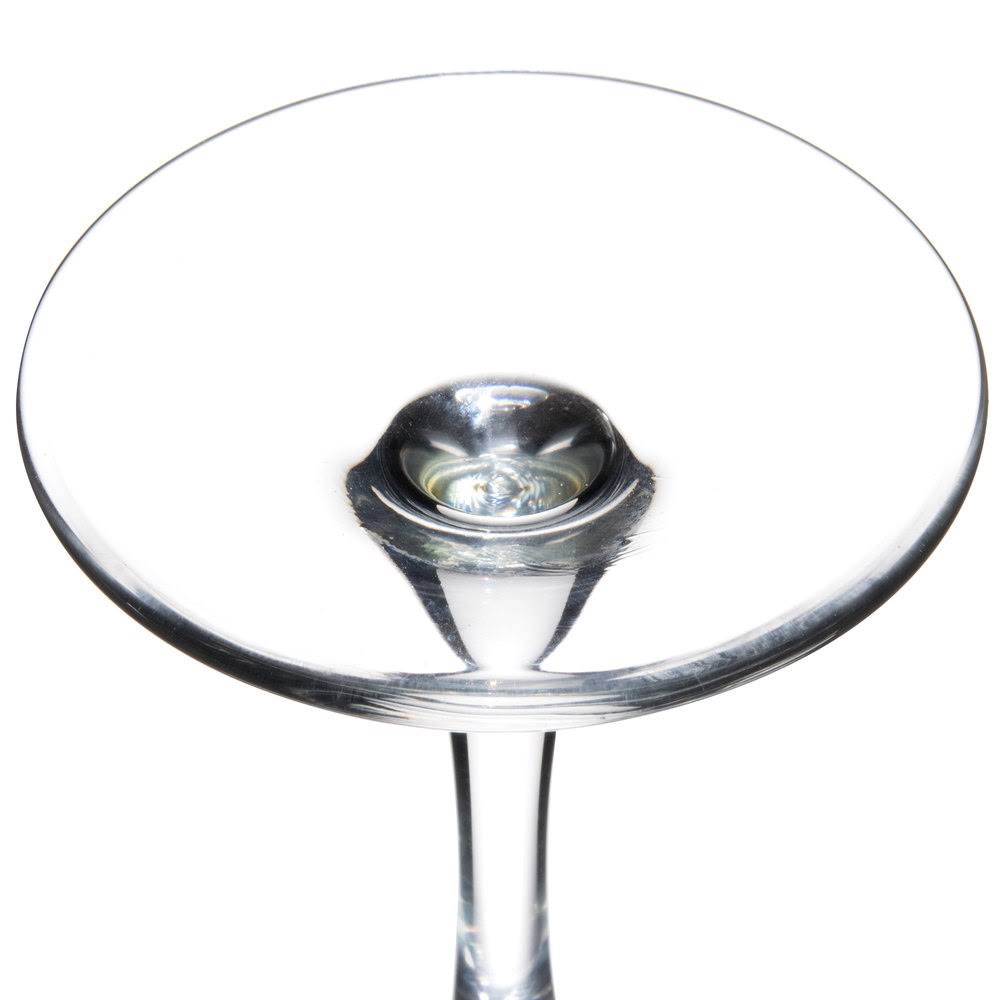 15.5 oz Grand Savoie Glass R266