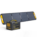 1800W Portable Power Station 1548Wh LFP Battery Generator N10983