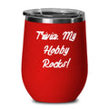 Wine Tumbler C20261