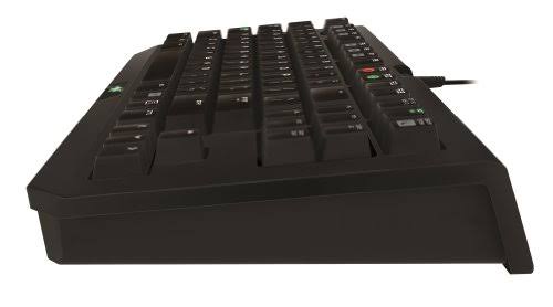 BlackWidow Tournament Edition Gaming Mechanical Keyboard J83605