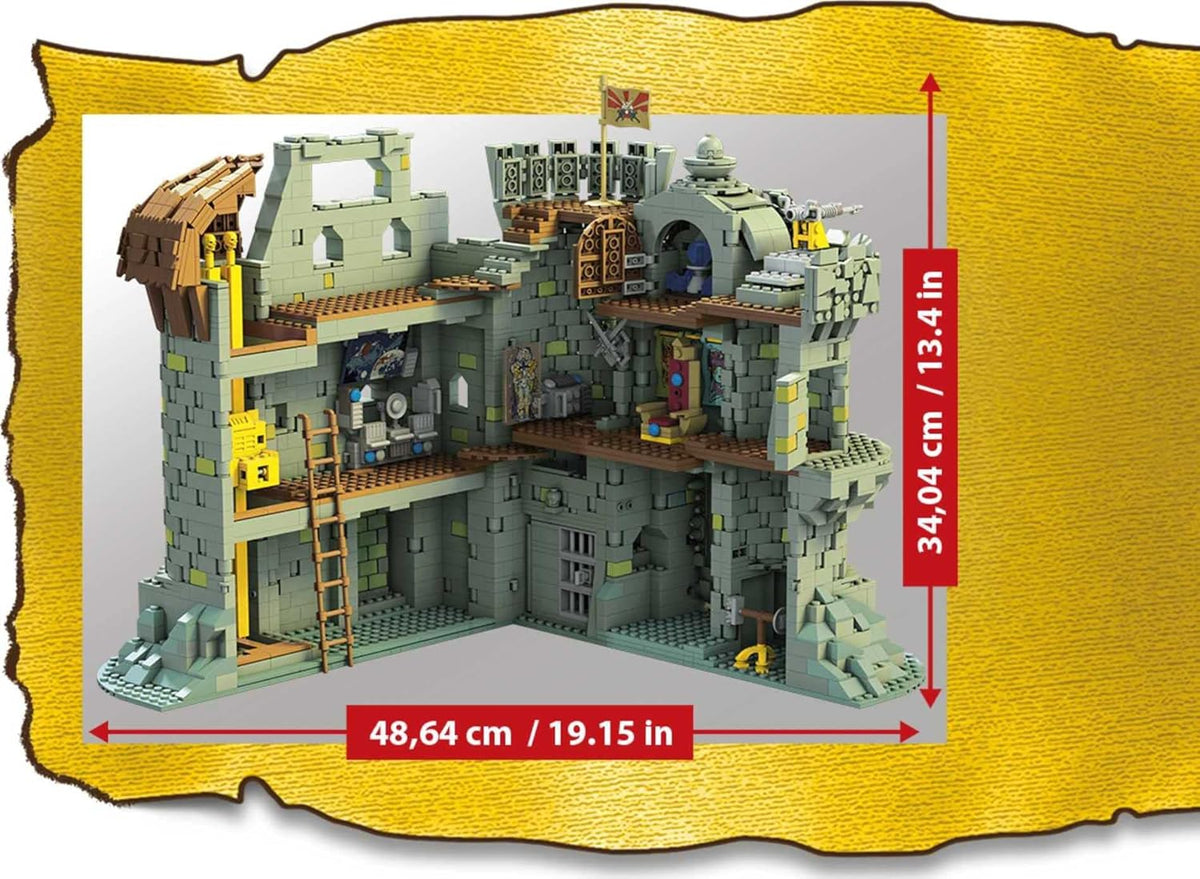 Building Toys V561609