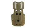 Drop Flex Adapter Leg Shroud Assembly Polymer P854405