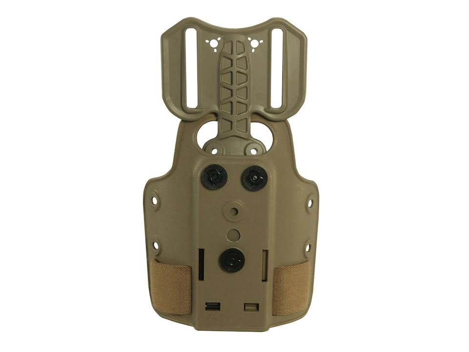 Drop Flex Adapter Leg Shroud Assembly Polymer P854405