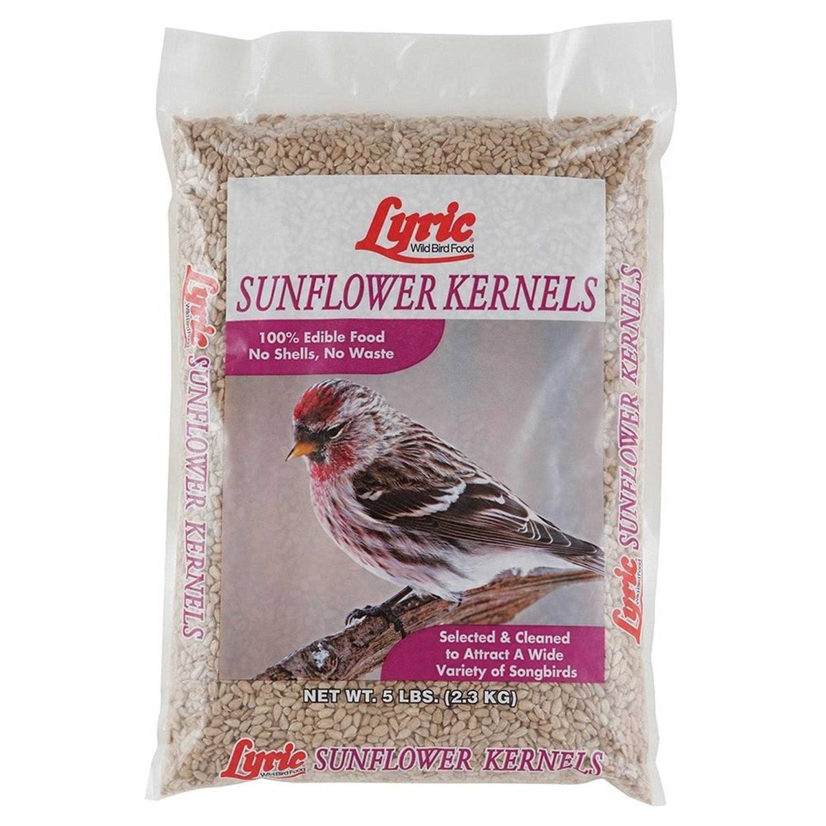 Sunflower Kernels Pet Supplies K3929