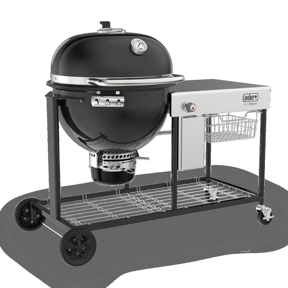 Charcoal Grill I85890