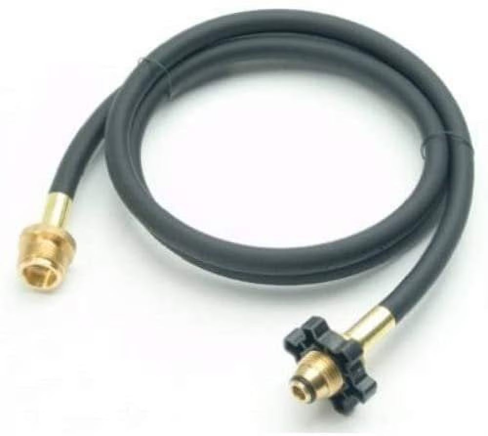 Propane Hose Assembly D610