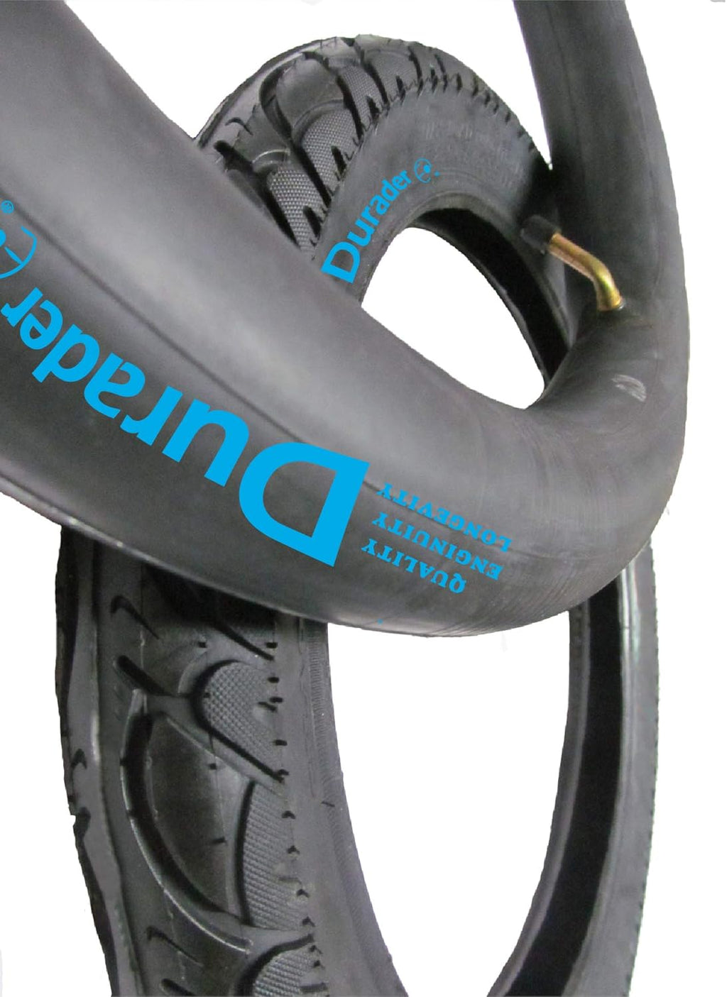 2 Pack Inner Tube & Tire Set for Bike E963492