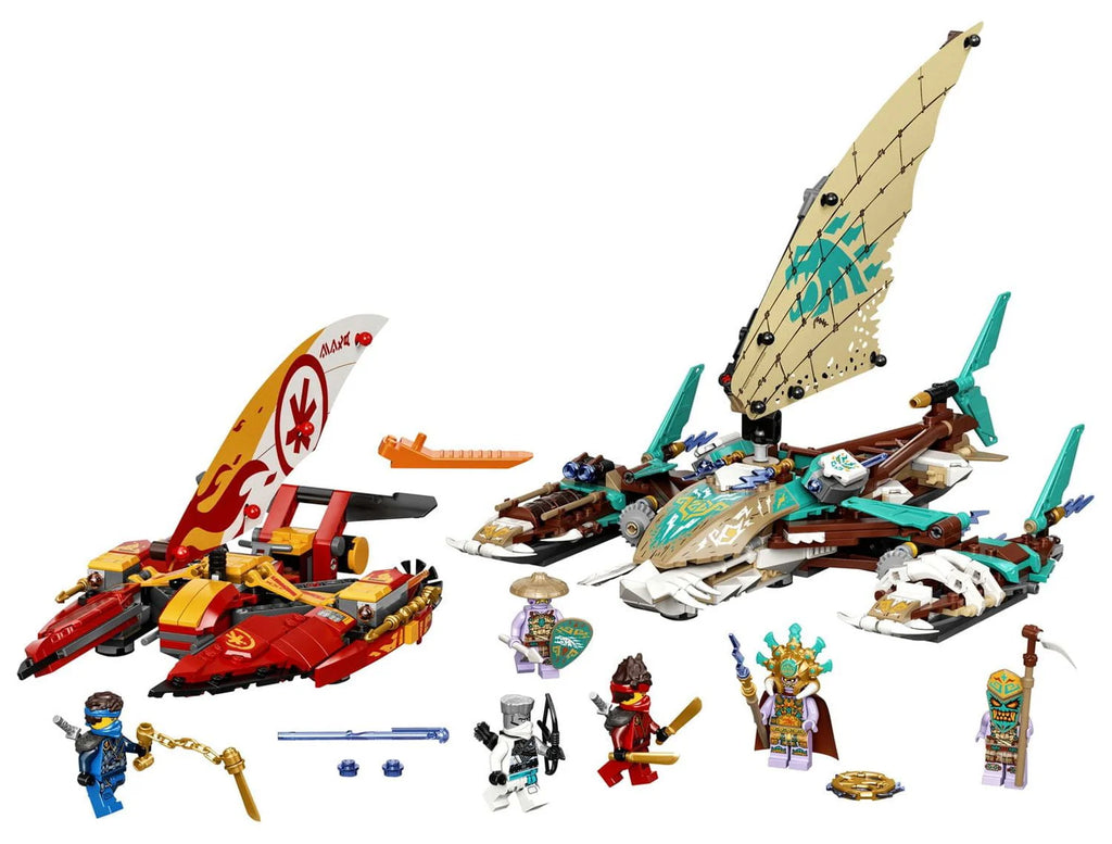 Building Toy (780 Pieces) R30958