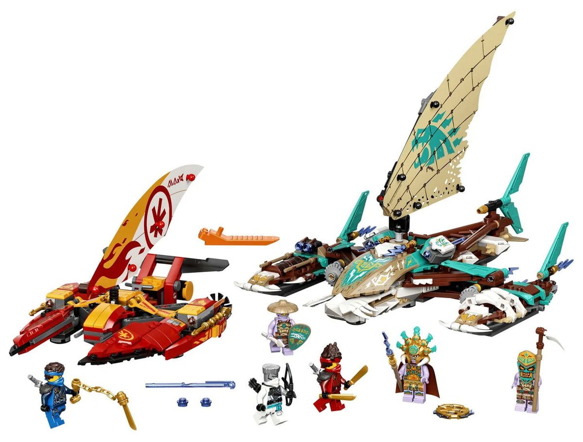 Building Toy (780 Pieces) R30958