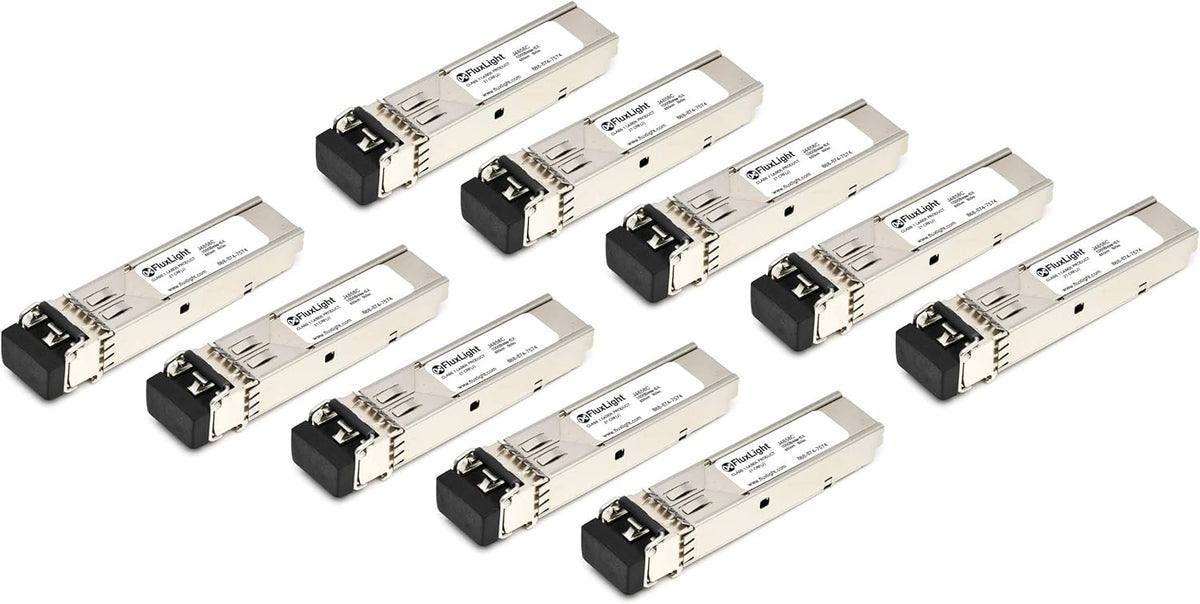 1000Base-SX Optical Transceiver (10 Pack) G89979