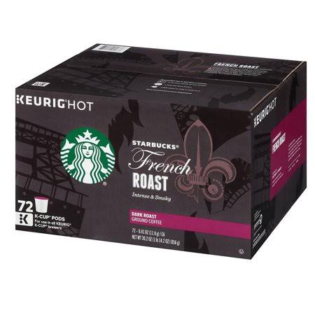 72 Count Coffee Pods X476425