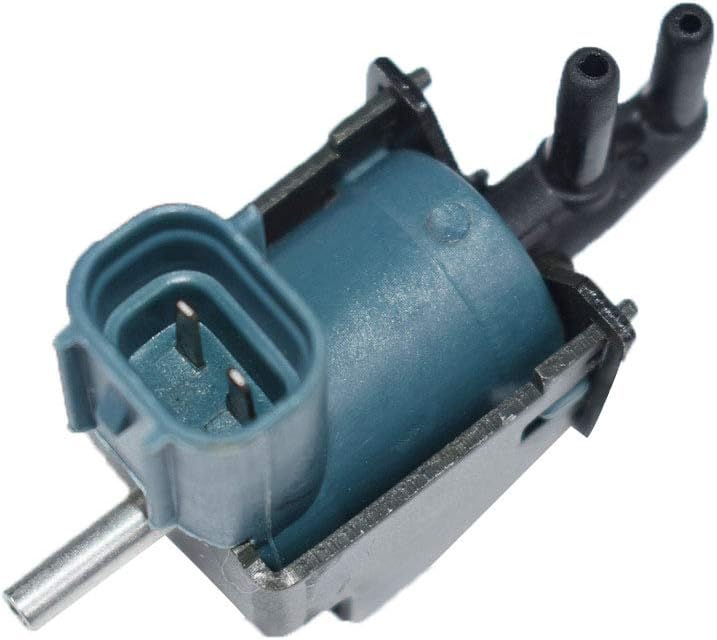 Vapor Canister Purge Solenoid Pack of 2 W726