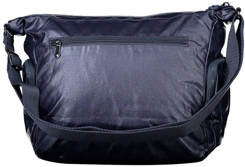Blue Shoulder Bag B2922