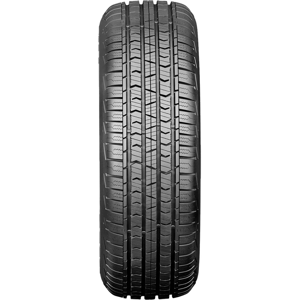 Set of 4 All Season Tires 215/55R17 94V P12233