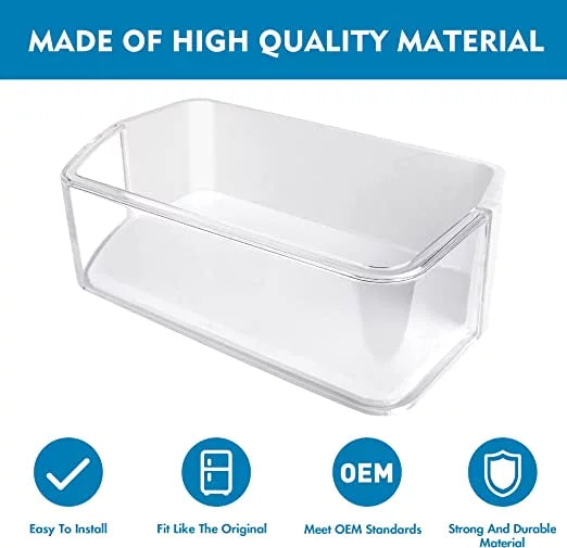 Door Shelf Basket Bin Q390