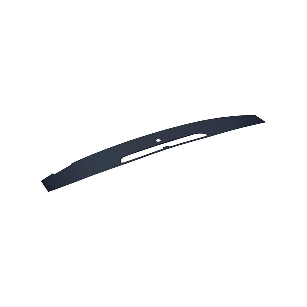 Blue Dash Cover E82013