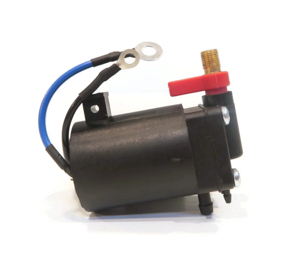 Primer Solenoid Kit For 1984 Evinrude 155 HP Outboards L905094