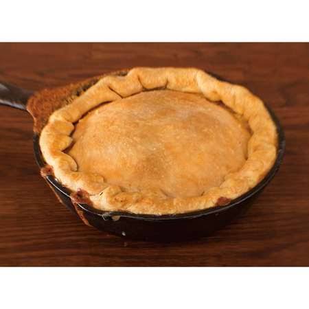 Preseasoned Cast Iron Skillet Y8858
