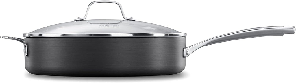 Calphalon Classic Hard-Anodized Nonstick Cookware G579962