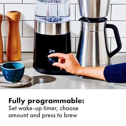 9 Cup Stainless Steel Coffee Maker N786