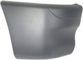 Front Passenger Side Bumper End Cap X41934