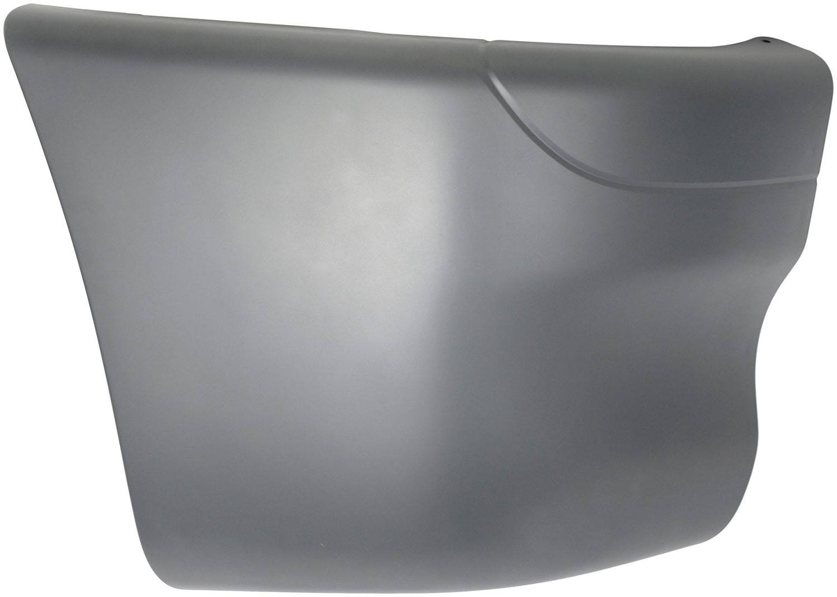 Front Passenger Side Bumper End Cap X41934