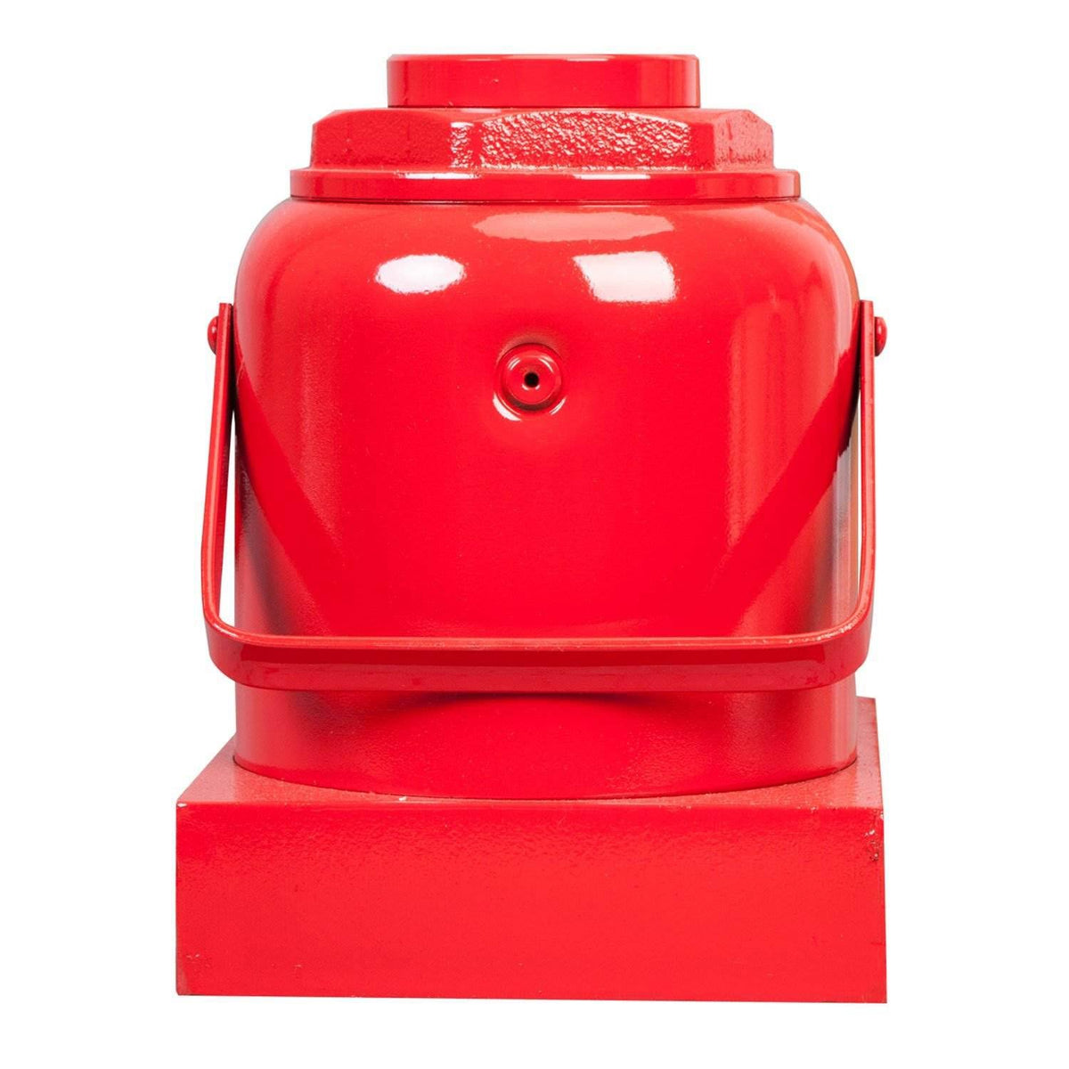 50 Ton Capacity Hydraulic Steel Bottle Jack I5574