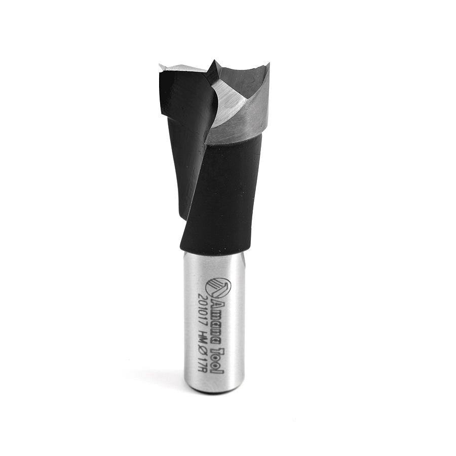 17mm Carbide Tipped Brad Point Boring Bit C237790