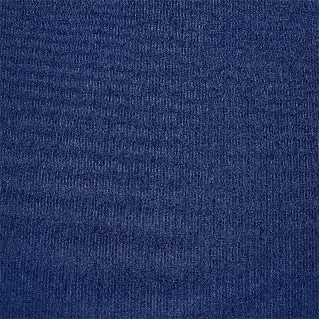 Navy Velvet Modular Sectional N92321