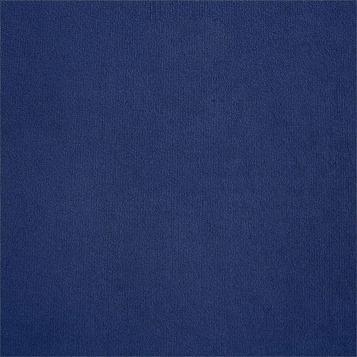 Navy Velvet Modular Sectional N92321