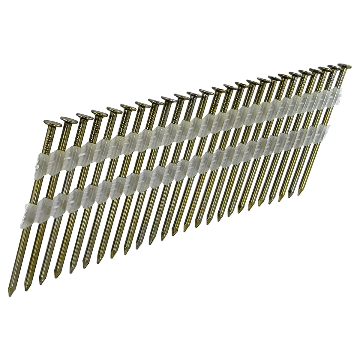 2-3/8 in. 21-Degree Framing Nails 1000-Count A681