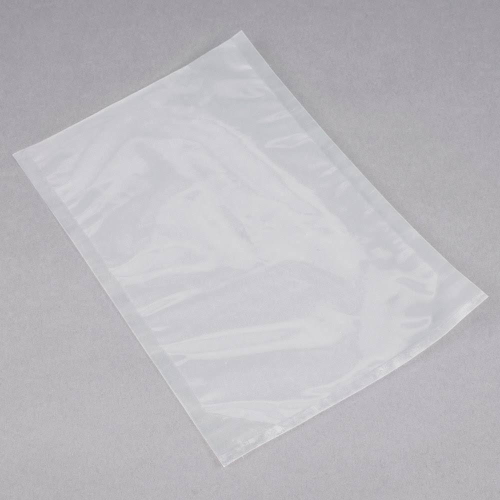 8x22 x 12x22 Vacuum Chamber Pouches 3-Mil 1000/Box P114301