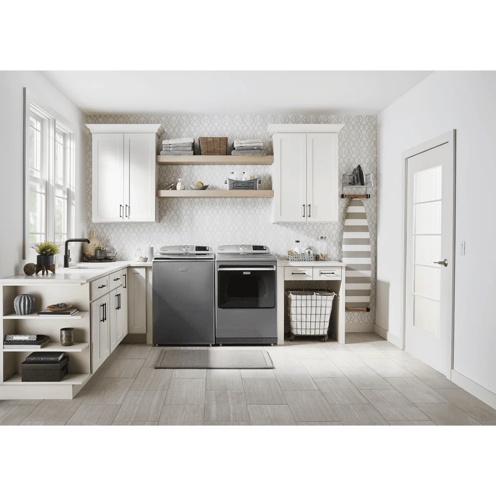 7.4 Cu. Ft. Electric Dryer Y624