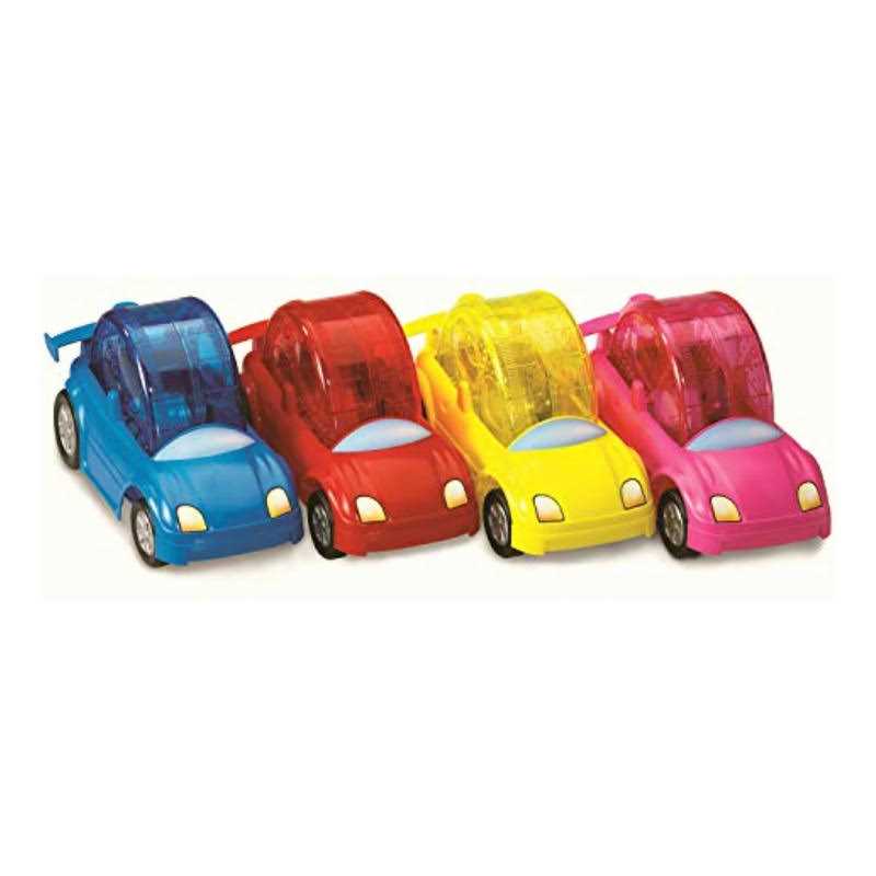 Critter Cruiser R3085