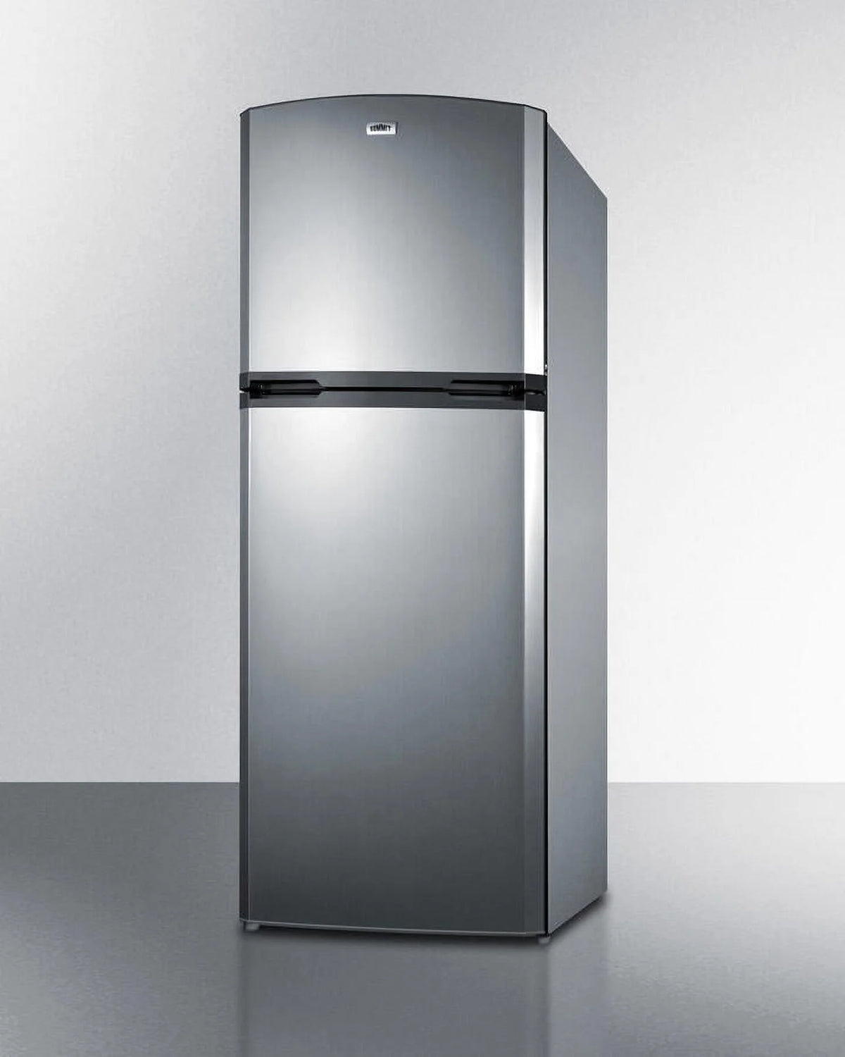 26 Wide Top Mount Refrigerator-freezer W708